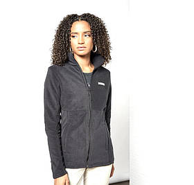 Джемпер флісовий жіночий Columbia Basin Trail™ III Full Zip
