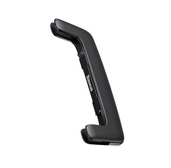 Ароматизатор Baseus Paddle car air freshener Black