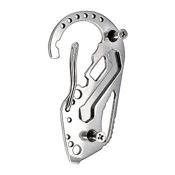 Карабін Silver