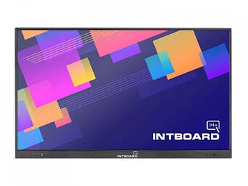 Інтерактивна панель INTBOARD GT65