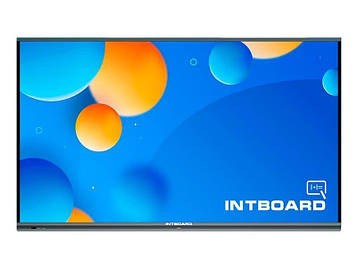 Інтерактивна панель INTBOARD GT55
