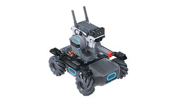 Навчальний робот DJI RoboMaster EP