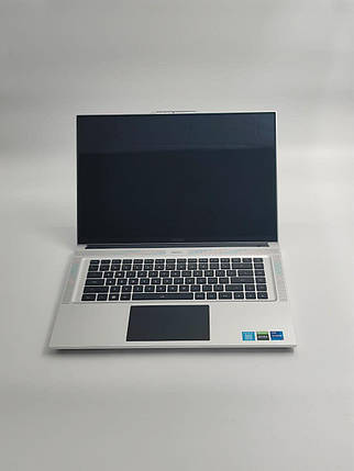 Б/в Ігровий ноутбук Б-клас Gigabyte Aero 16 XE5 16" 3840x2400 O| i7-12700H| 16GB RAM| 256GB SSD+256GB SSD| RTX 3070 Ti 8GB, фото 1