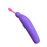 Тісто для ліплення Стоматолог щелепа 5 баночок тіста бормашинка молди уп 33,5*6*25,5 см (8852), фото 5