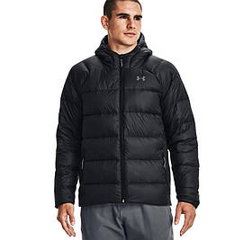 Куртка пухова чоловіча UA Storm Armour Down 2.0 Jacket