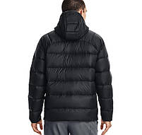 Куртка пухова чоловіча UA Storm Armour Down 2.0 Jacket, фото 2