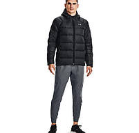 Куртка пухова чоловіча UA Storm Armour Down 2.0 Jacket, фото 3