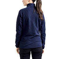 Кофта жіноча CRAFT ADV Explore Fleece Midlayer W, фото 2