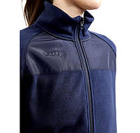 Кофта жіноча CRAFT ADV Explore Fleece Midlayer W, фото 4