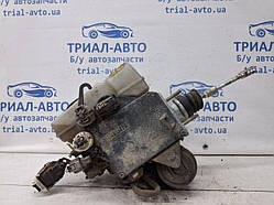 Блок abs Toyota Prado J120 3.0 DIESEL 1KDFTV 2002 (б/у)