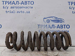 Пружина передня Toyota Prado J120 3.0 DIESEL 1KDFTV 2002 (б/у)