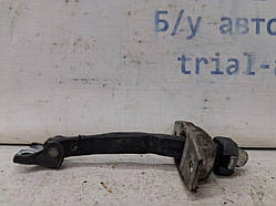 Обмежувач дверей передній правий Toyota Camry XV40 2.4 БЕНЗИН 2AZFE 2006 (б/у)