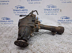 Редуктор передний Toyota Prado J120 3.0 DIESEL 1KDFTV 2002 (б/у)
