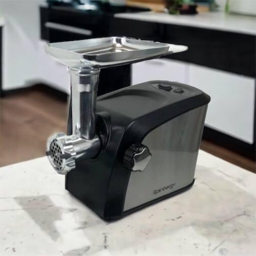 М'ясорубка для домашнього приготування м'яса, М'ясорубка для домашньої ковбаси 'ясорубки надійні EJ-11, фото 1