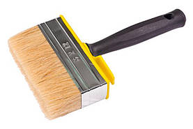 Кисть макловиця Mastertool 120 х 30 мм (91-9612)