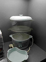 Пароварка Б/У Mirta STP62