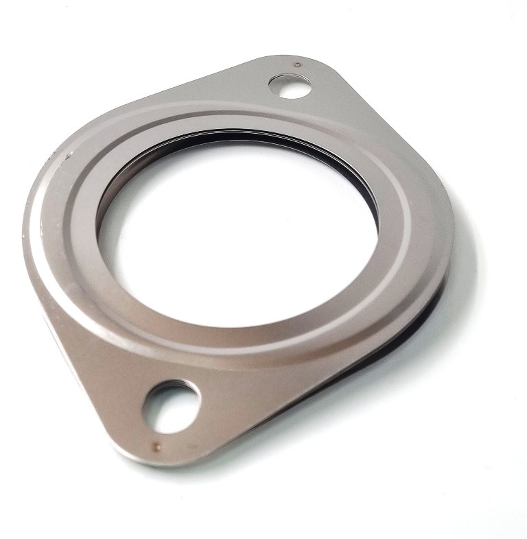 Прокладка приймальної труби глушника Nissan 2069265J00 Almera N16 Patrol Y61