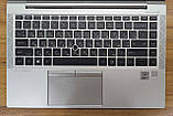 Ноутбук HP EliteBook 840 G7 | 14" | Intel I7 - 10610U | 512GB SSD | 16GB, фото 4