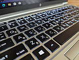 Ноутбук HP EliteBook 840 G7 | 14" | Intel I7 - 10610U | 512GB SSD | 16GB, фото 5