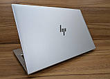 Ноутбук HP EliteBook 840 G7 | 14" | Intel I7 - 10610U | 512GB SSD | 16GB, фото 6