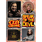 Подарунковий набір стікерпаків gsp-017 Ozzy Osbourne, фото 2