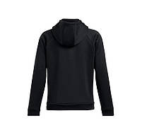 Худі жіночий UA Armour Fleece Hoodie, фото 5