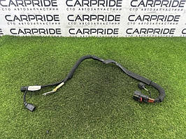 Дріт кермової рейки AUDI A4 B9 2.0 DBPA 2018 (б/у)