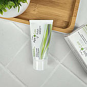 Зубна паста ApaCare Професійне чищення вдома, 25 мл – полірувальна, для видалення нальоту та відбілювання зубів