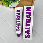 УЦІНКА Зубна паста  Saltrain відбілююча свіже дихання 80 мл