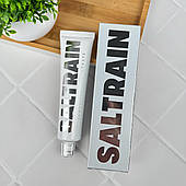 УЦІНКА Зубна паста  Saltrain свіже дихання для чутливих зубів 100 мл