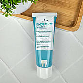 Зубна паста Wild EMOFORM Sensitive  для чутливих зубів (з мінеральними солями та фторидом), 75 мл