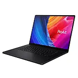 Ноутбук Asus ProArt P16 H7606WM-ME020 (90NB15L1-M000P0) Nano Black, фото 2