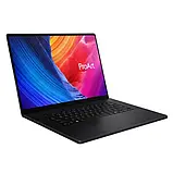 Ноутбук Asus ProArt P16 H7606WM-ME020 (90NB15L1-M000P0) Nano Black, фото 6