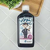 Plaque Agent Miraden дитячий ополіскувач для індикації зубного нальоту, 500 мл