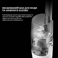 Швабра Xiaomi Deerma Spray Mop White (TB500)_