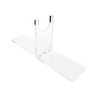 Популярний! Підставка для клейового пістолета 60 Вт, акрил — найкраща якість тільки на Nukleon.com.ua