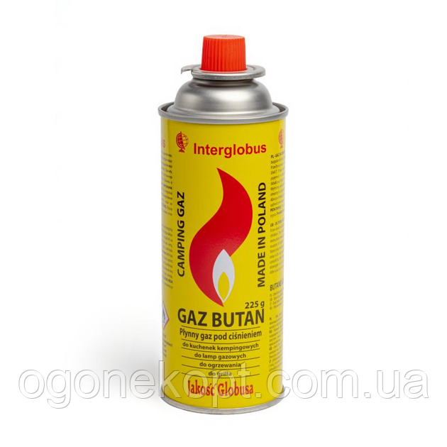 InterGlobus СН0225 225gr