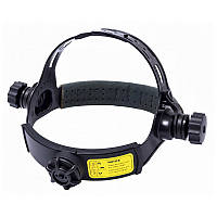 Наголовник (наголовне кріплення) для маски зварювальника типу Хамелеон