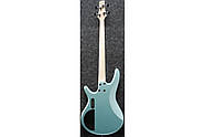 Бас-гітара IBANEZ SRMD200K SPN, фото 5