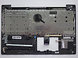 РОЗБИРАННЯ LENOVO V330-15IKB (Материнська плата Корпус Клавіатура Топкейс Кришка Рамка матриці Петлі Кулер Динаміки Шлейф hdd usb), фото 4