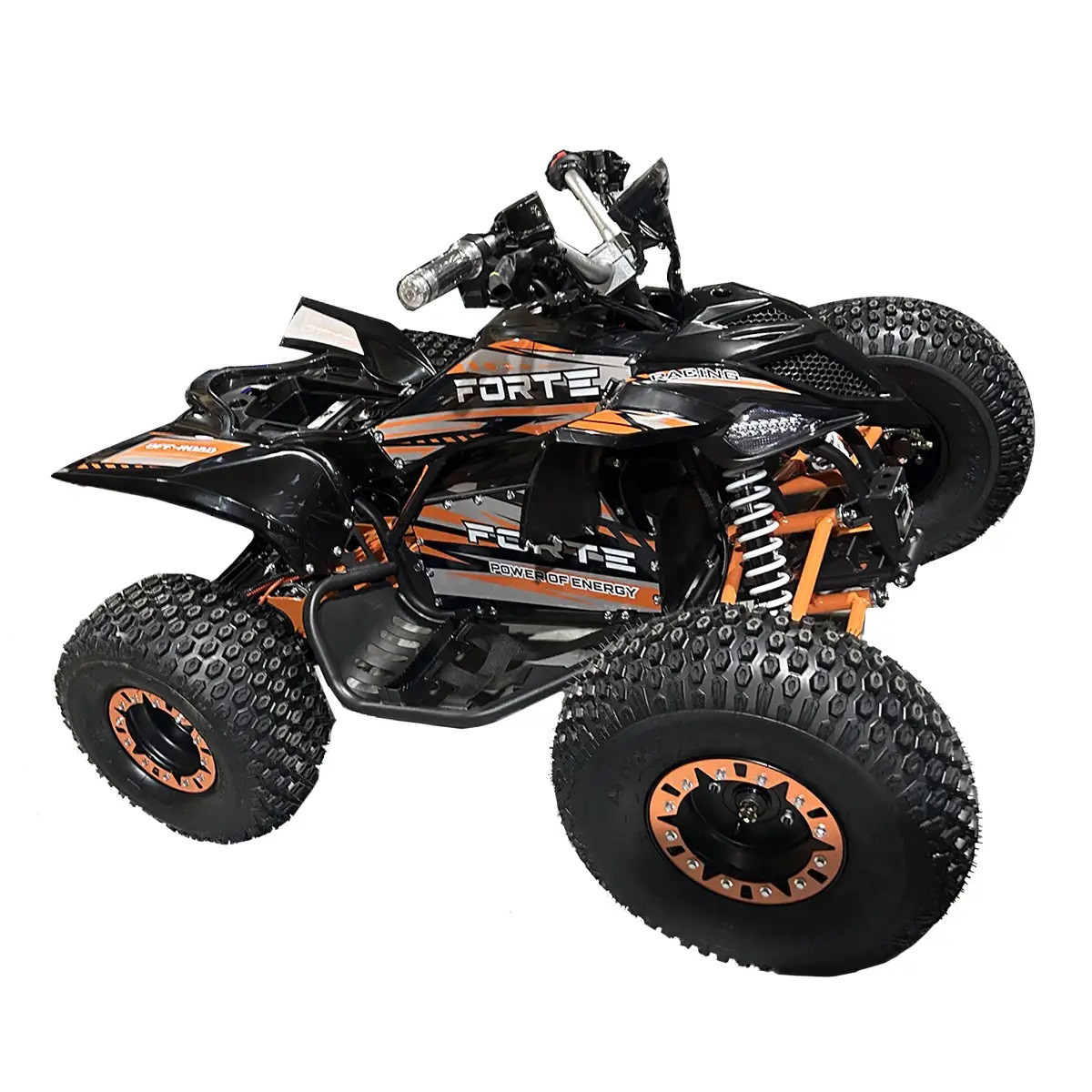 Квадроцикл акумуляторний FORTE ATV1000I