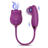 Подвійний універсальний вакуумно-хвильовий вібратор