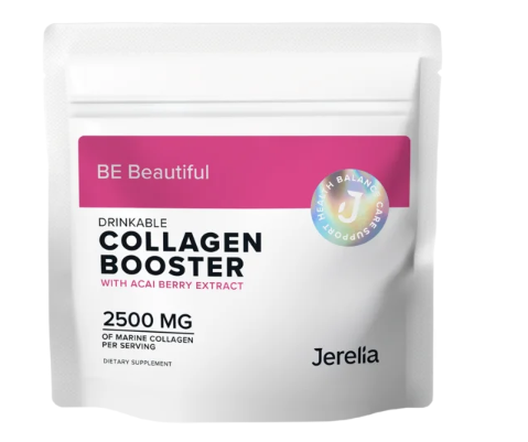 Питний колагеновий бустер, фото 1