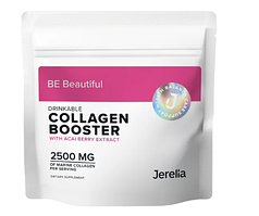 Питний колагеновий бустер