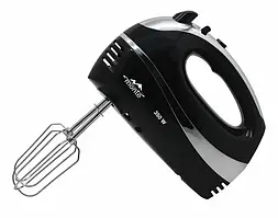 Міксер Monte MT-2000 Black