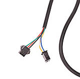 Ручки газу для електроскутера 12V-72V з перемикачем на 3 положення, фото 2