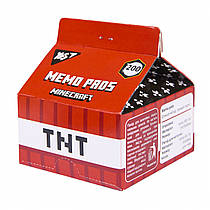 Папір для записів YES Tetra Pak Minecraft 200 аркушів (170319)