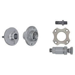 Запчастини ПНВТ МТЗ; КамАЗ; МАЗ; КамАЗ ЄВРО-2