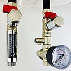 Набір для бойлера, водонагрівача MINI B3 Boiler Series  з редуктором, фото 3