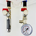 Набір для бойлера, водонагрівача MINI B3 Boiler Series  з редуктором, фото 5